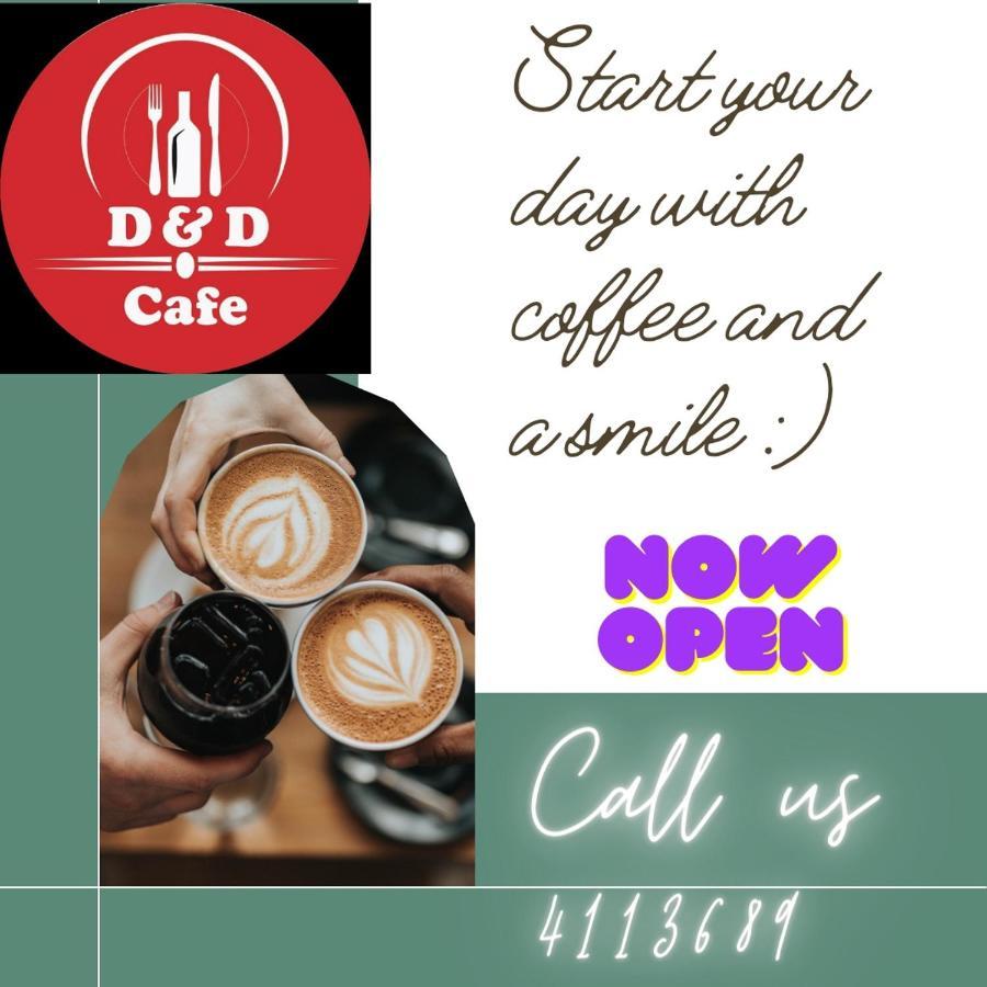 Hotel Dine & Dream Kathmandu Luaran gambar