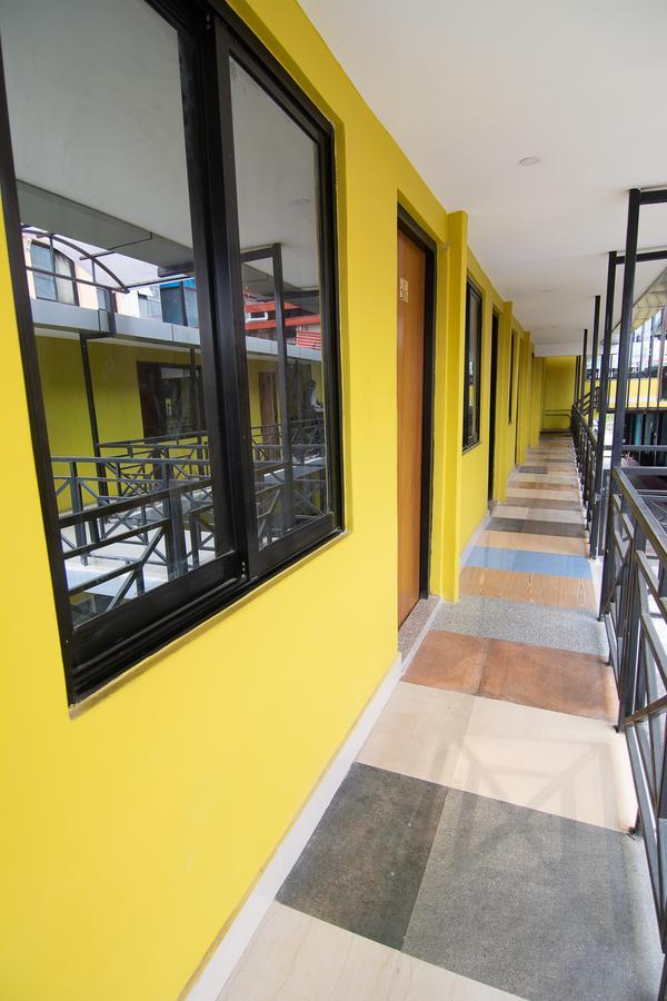 Hotel Dine & Dream Kathmandu Luaran gambar
