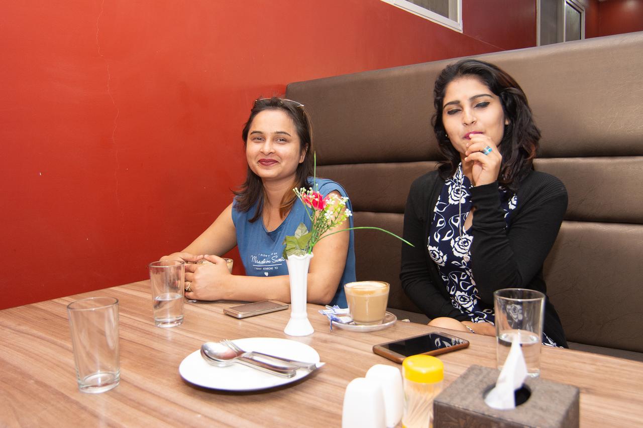 Hotel Dine & Dream Kathmandu Luaran gambar