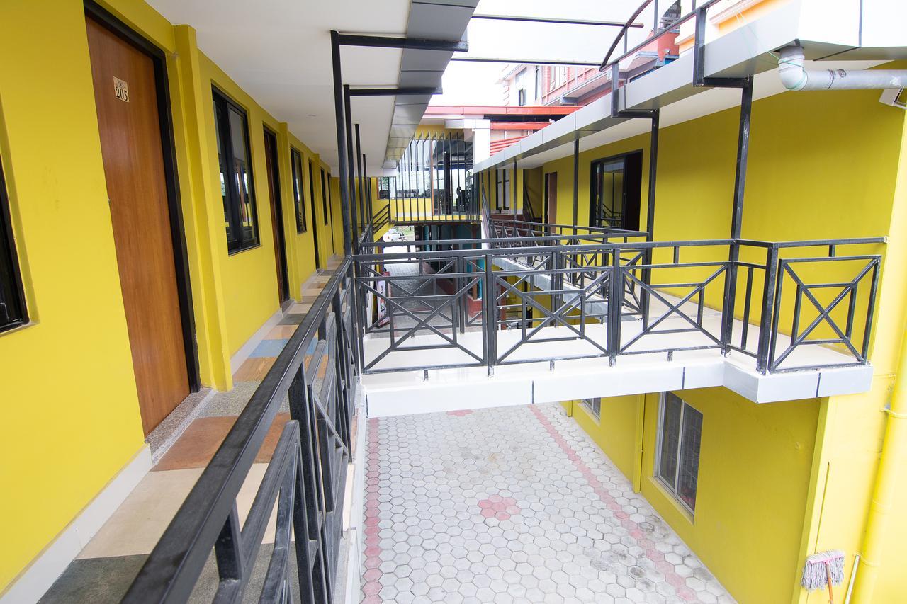 Hotel Dine & Dream Kathmandu Luaran gambar