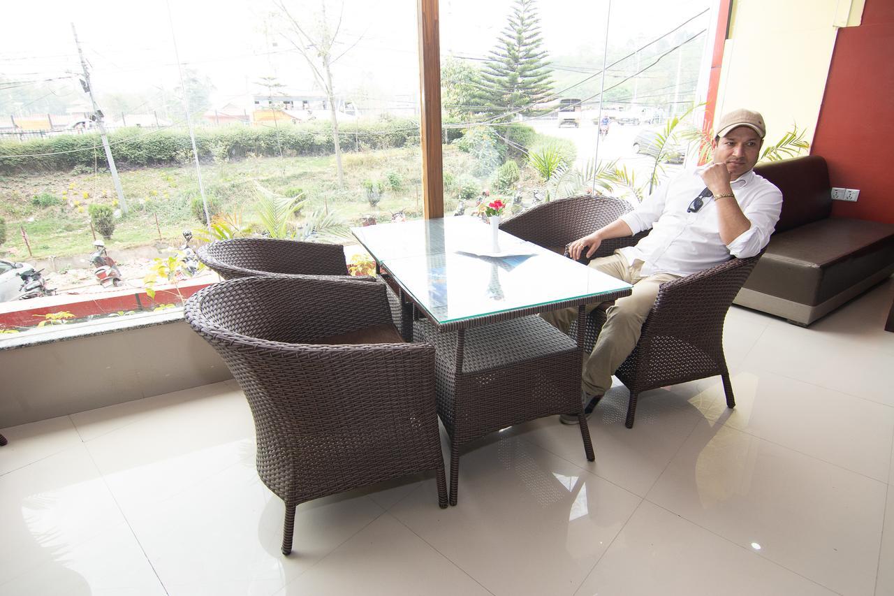 Hotel Dine & Dream Kathmandu Luaran gambar