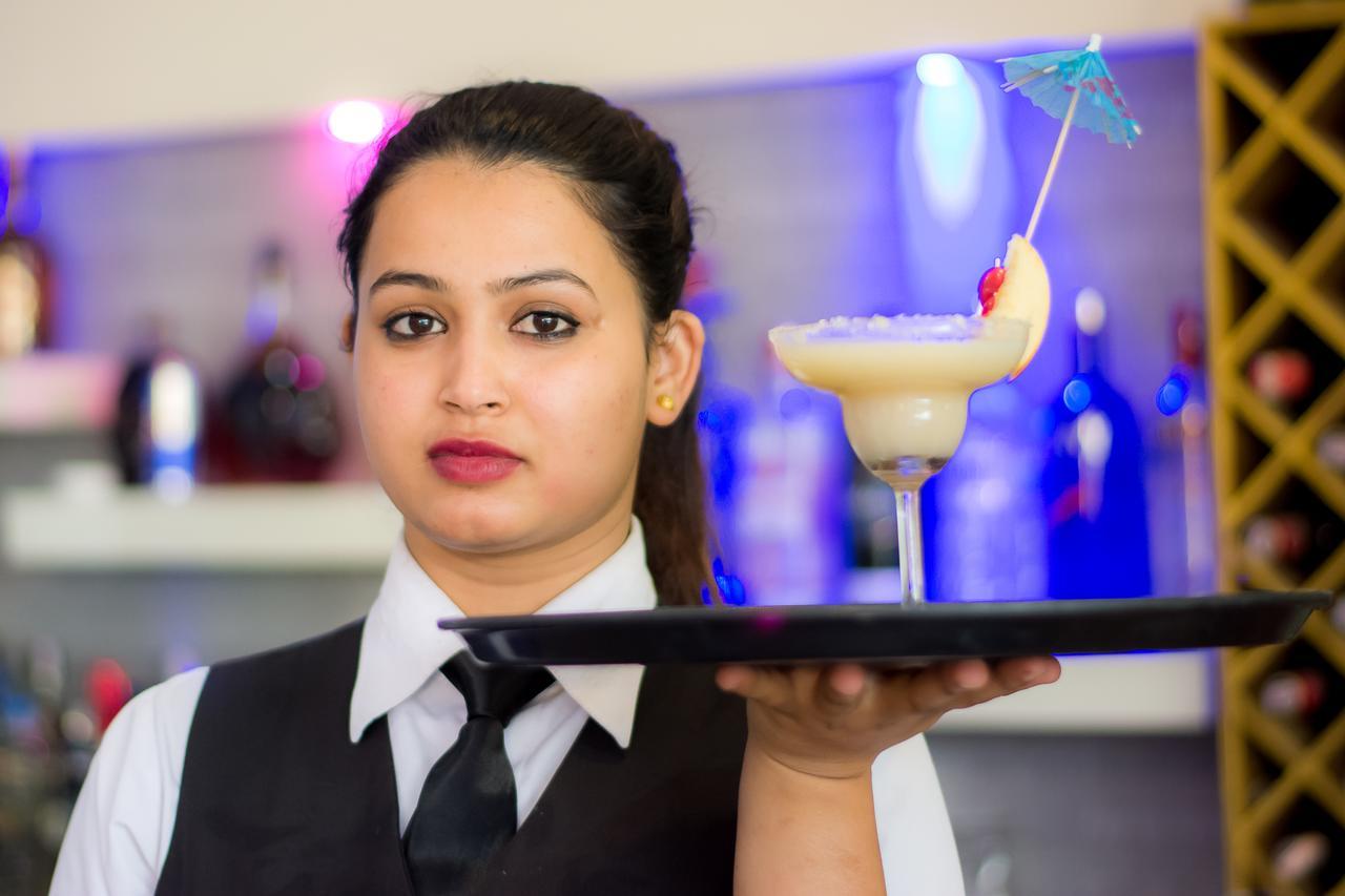Hotel Dine & Dream Kathmandu Luaran gambar